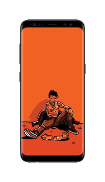 Image 2 for Travis Scott Wallpaper