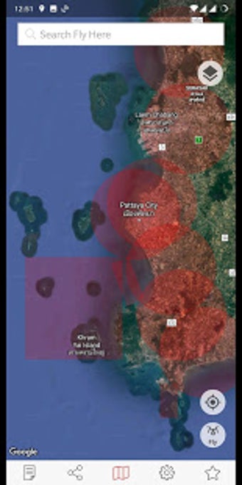 Imagen 3 para Fly Here - Thailand