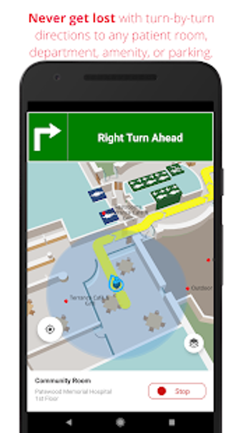 Image 0 for Prisma Health GO