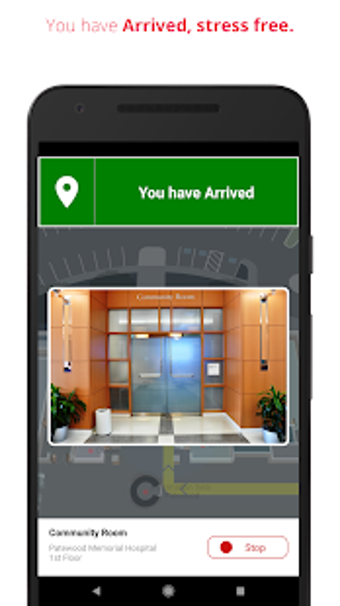 Image 2 for Prisma Health GO