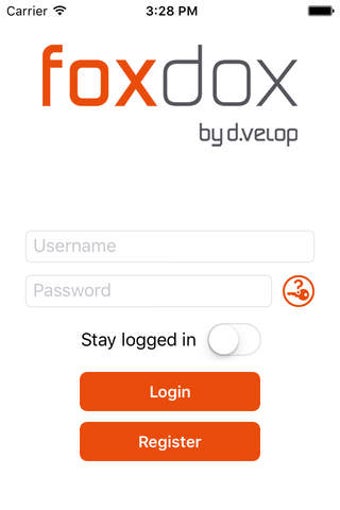 Image 0 for foxdox