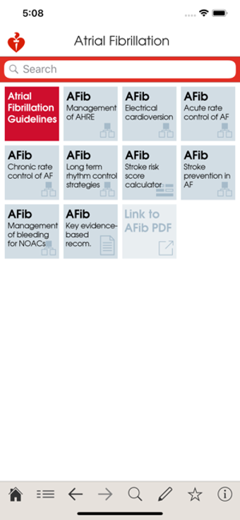 Image 1 for HF Smart Heart Guidelines