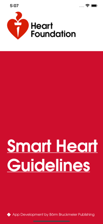 Image 2 for HF Smart Heart Guidelines