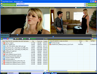 Image 0 for EZ Video Cutter