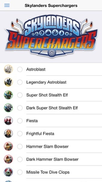 Image 0 for Skylanders Collector - Tr…