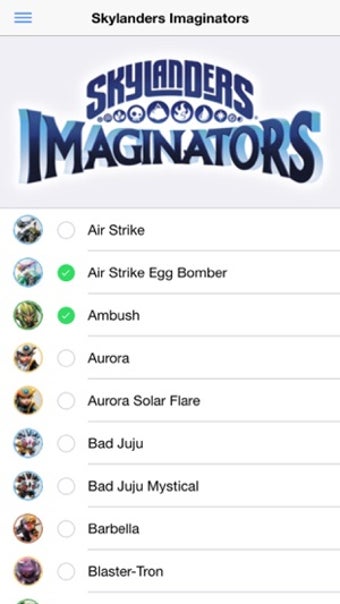 Image 2 for Skylanders Collector - Tr…
