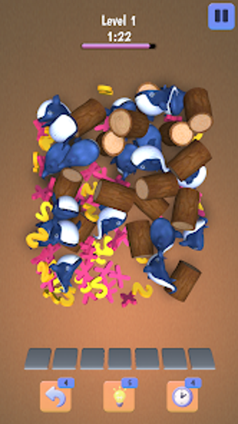 Image 0 for Popolo: Match Party