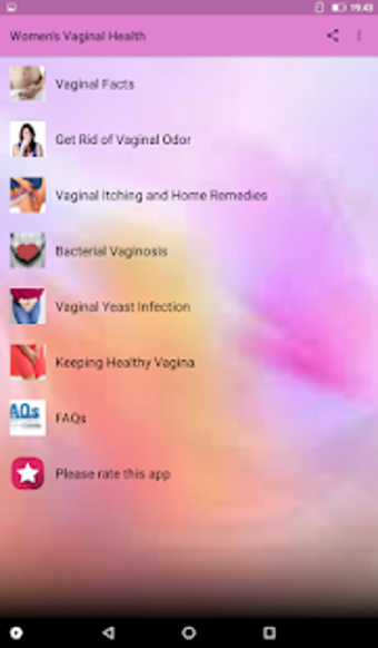 Imagen 0 para Vagina Care