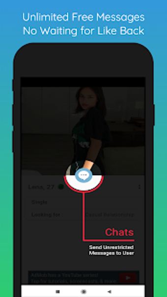Imagen 0 para France Dating App and Fre…