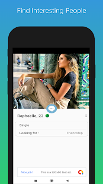 Imagen 3 para France Dating App and Fre…