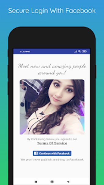 Imagen 1 para France Dating App and Fre…