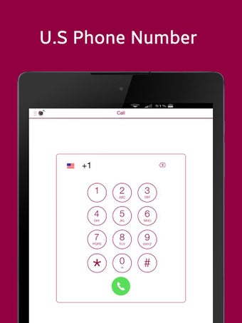 Image 1 for iPlum: 2nd Phone Number U…