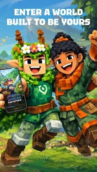 Imagen 0 para Mods  Worlds for Hytale