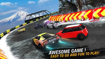 Imagen 2 para Racing 3D - Car Racing