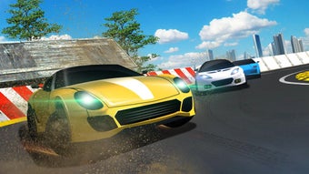 Imagen 0 para Racing 3D - Car Racing