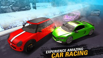 Imagen 3 para Racing 3D - Car Racing