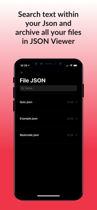 Image 2 for JSON Viewer - Json file r…