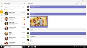 Image 0 for ooVoo Video Call, Text an…