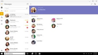 Image 2 for ooVoo Video Call, Text an…