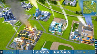Image 0 for Industry Manager: Future …