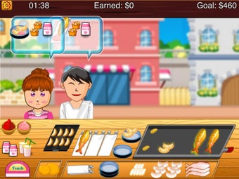 Image 2 for Hot Dog Shop