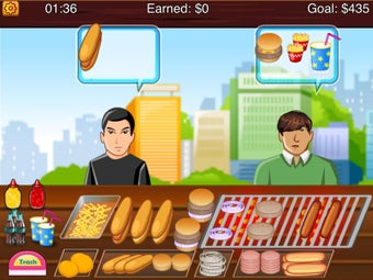 Image 1 for Hot Dog Shop
