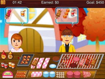 Image 0 for Hot Dog Shop
