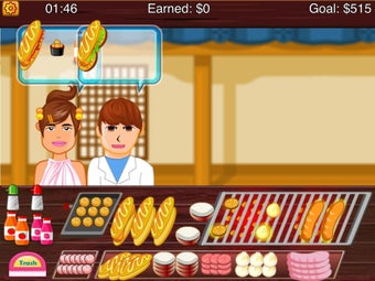 Image 3 for Hot Dog Shop