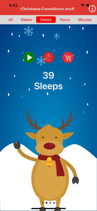 Image 3 for Christmas Countdown 2019 …