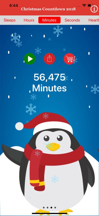 Image 1 for Christmas Countdown 2019 …