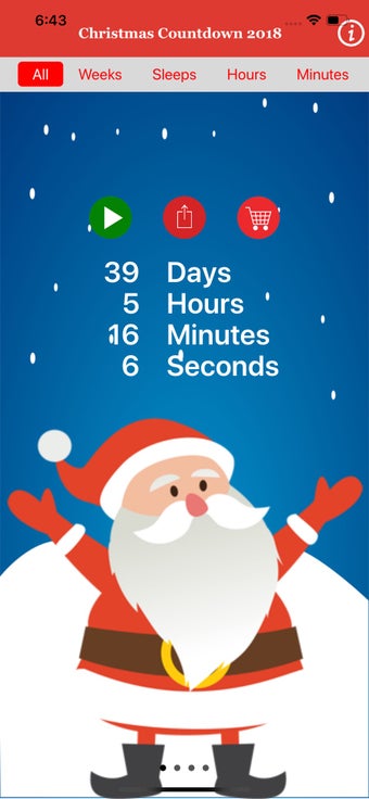 Image 2 for Christmas Countdown 2019 …