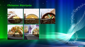 Image 1 for Chinese Recipe for Window…
