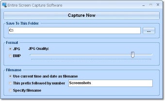 Image 0 for Entire Screen Capture Sof…