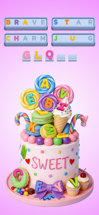 Word Screw - 3D Unscrew Bolts for iOS - Free download and software ...