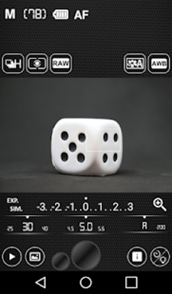 Imagen 3 para Camera Pro Control