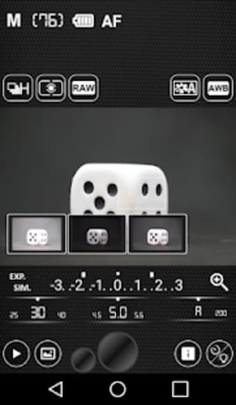 Image 3 for Camera Pro Control