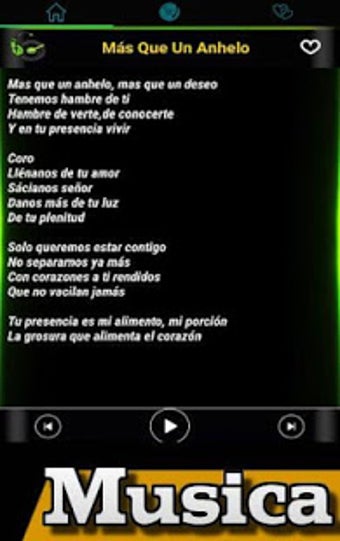 Image 1 for Marcela Gndara Musica Cri…