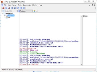 Image 2 for AdiIRC