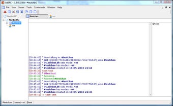 Image 5 for AdiIRC