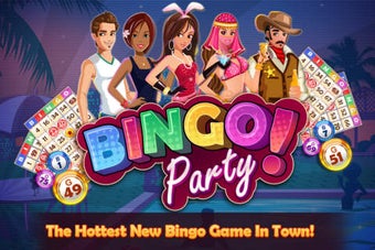 Image 0 for Bingo Party