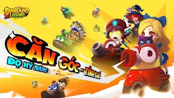 Image 0 for Gunbound Legend: Vua Toạ …