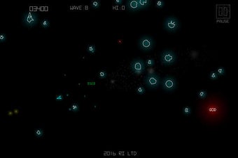 Image 0 for ALSTEROIDS ( Asteroids Re…