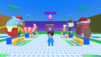 Image 0 for Escape Tsunami For Cute P…