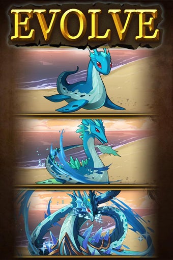 Image 1 for Dragon Era - RPG Card Slo…
