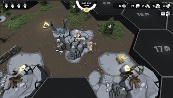 Image 0 for Graveyard Gunslingers