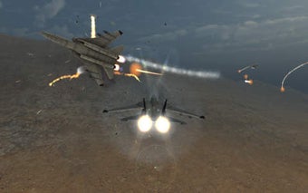 Image 0 for Air Shot - Flight Simulat…