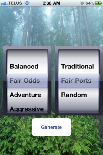 Image 0 for Catanerator - Settlers of…