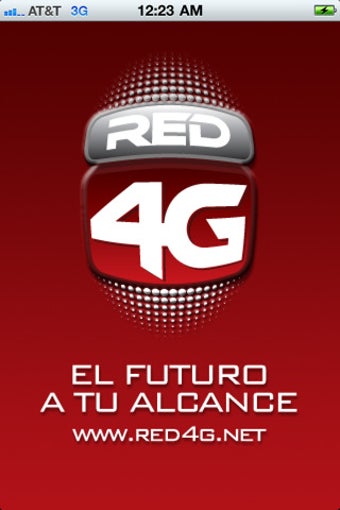 Image 0 for RED4G LATINO