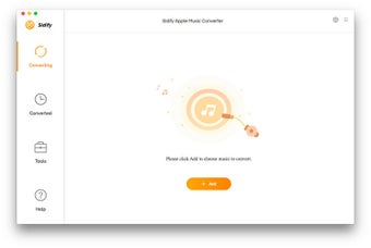 Image 0 for Sidify Apple Music Conver…