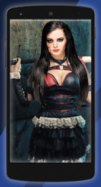 Image 0 for Paige  Wallpapers HD 4K